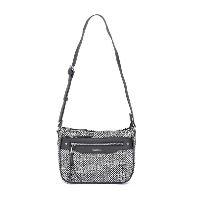 Rosetti Shai Mini Shoulder Crossbody Bag
