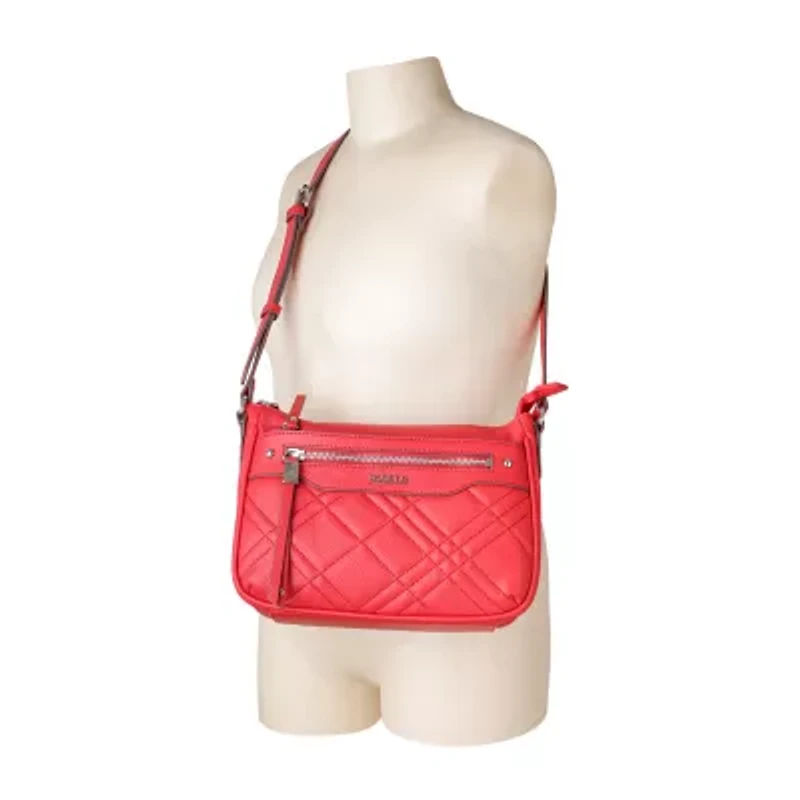 Rosetti Shai Mini Shoulder Crossbody Bag