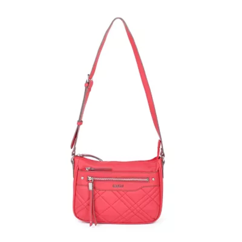Rosetti Shai Mini Shoulder Crossbody Bag