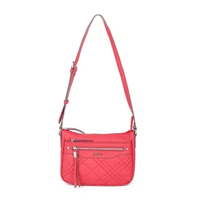 Rosetti Shai Mini Shoulder Crossbody Bag