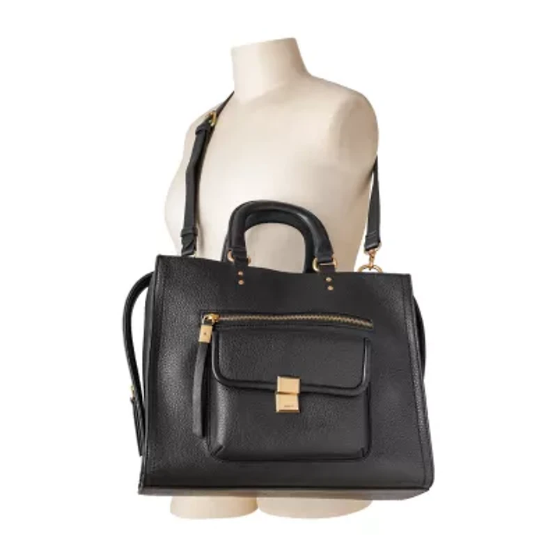 Rosetti Gianna Satchel