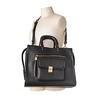 Rosetti Gianna Satchel