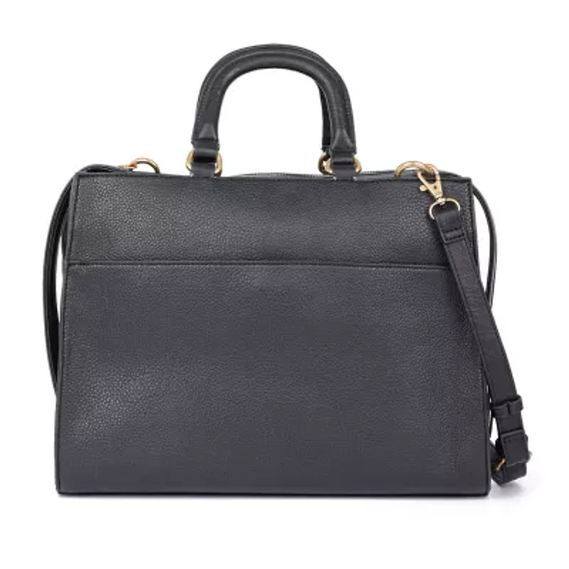Rosetti Gianna Satchel