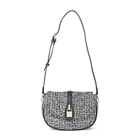 Rosetti Shelby Crossbody Bag