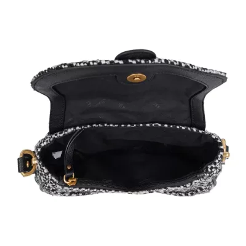 Rosetti Shelby Crossbody Bag