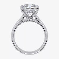 Signature By Modern Bride (G / Vs2-Si1) Womens 8 1/4 Ct. T.W. Lab Grown White Diamond 14K Gold Engagement Ring