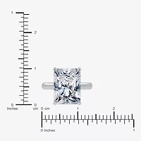 Signature By Modern Bride (G / Vs2-Si1) Womens 8 1/4 Ct. T.W. Lab Grown White Diamond 14K Gold Engagement Ring
