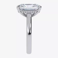 Signature By Modern Bride (G / Vs2-Si1) Womens 8 1/4 Ct. T.W. Lab Grown White Diamond 14K Gold Engagement Ring