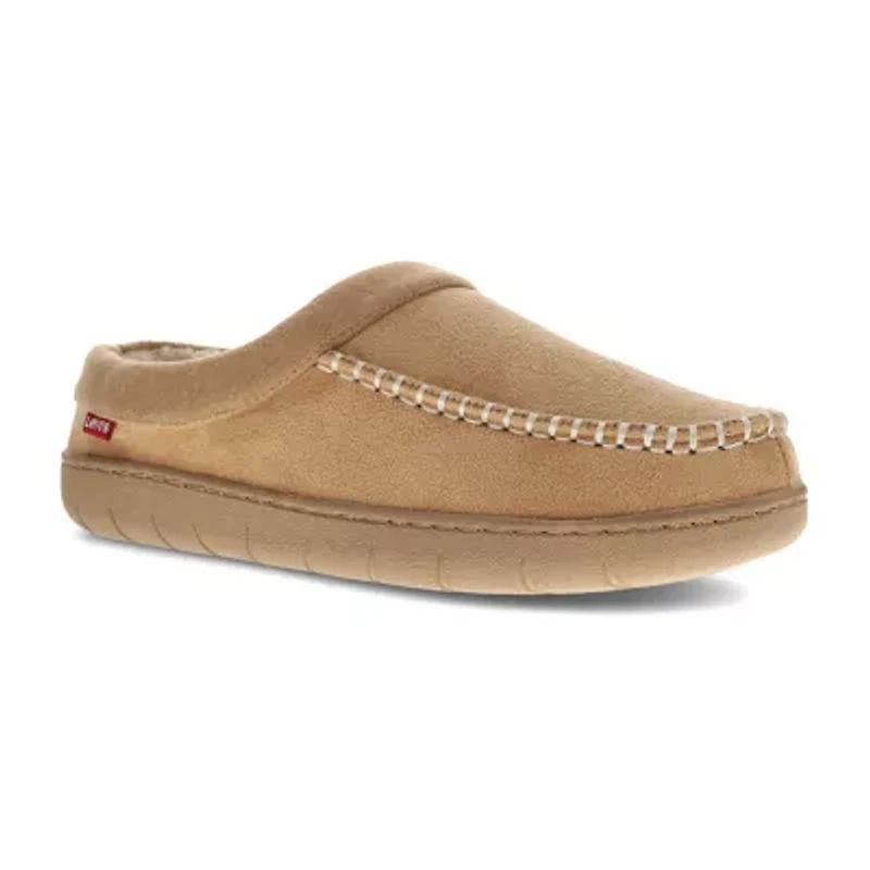 Levi's® Victor Mens Clog Slippers