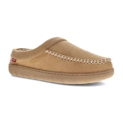 Levi's® Victor Mens Clog Slippers