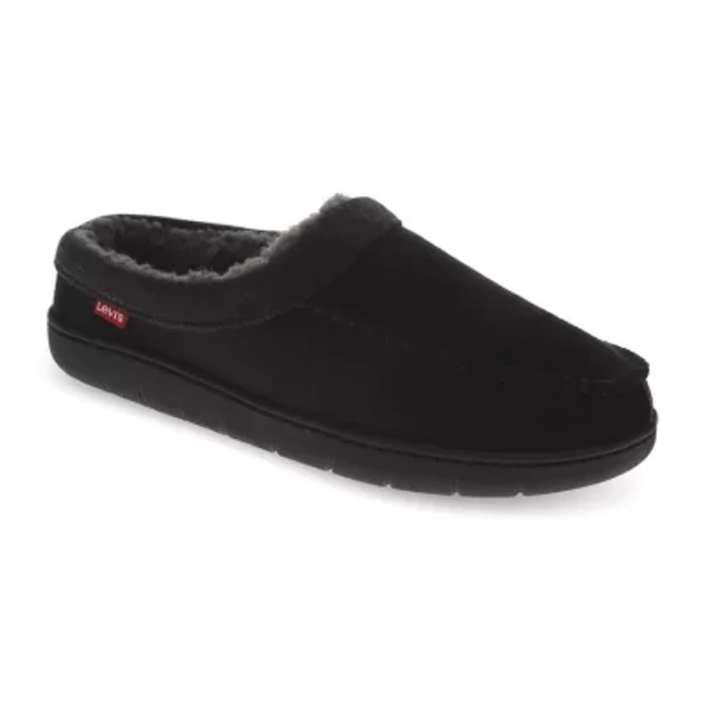 Levi's® Victor Mens Clog Slippers