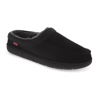 Levi's® Victor Mens Clog Slippers