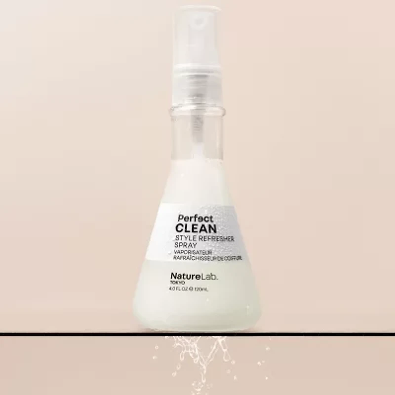 Naturelab. Tokyo Perfect Clean Style Refesher Dry Shampoo