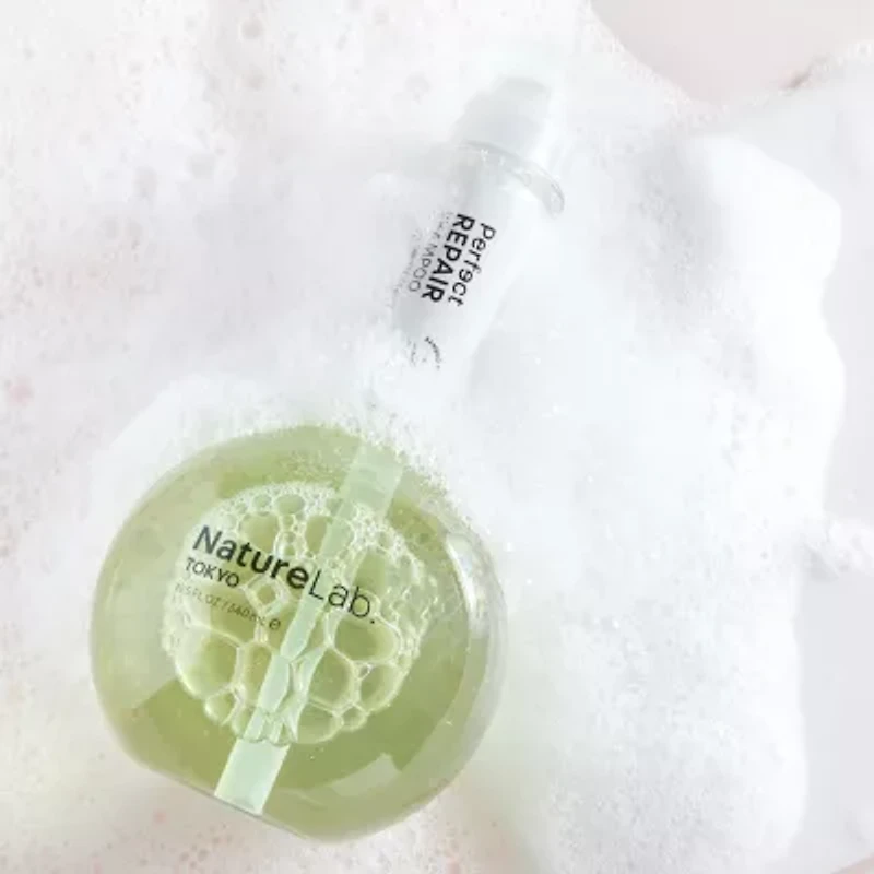 Naturelab. Tokyo Perfect Repair Shampoo