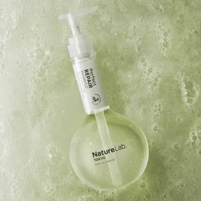 Naturelab. Tokyo Perfect Repair Shampoo