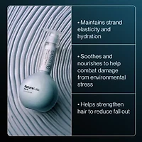 Naturelab.Tokyo Saisei Restoring Therapy Conditioner - 11.5 oz