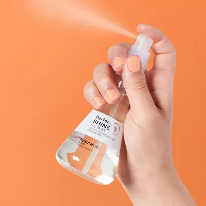 Naturelab. Tokyo Perfect Shine Oil Mist