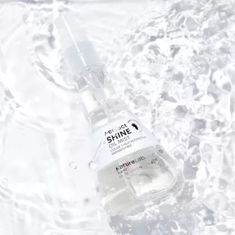 Naturelab. Tokyo Perfect Shine Oil Mist