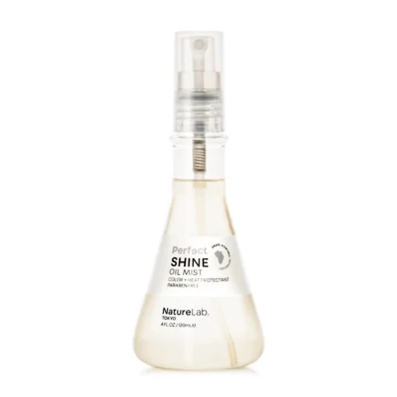 Naturelab. Tokyo Perfect Shine Oil Mist