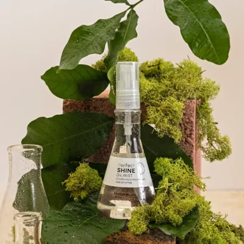 Naturelab. Tokyo Perfect Shine Oil Mist