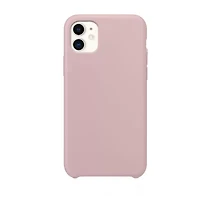 Silicone Iphone Case XR/11