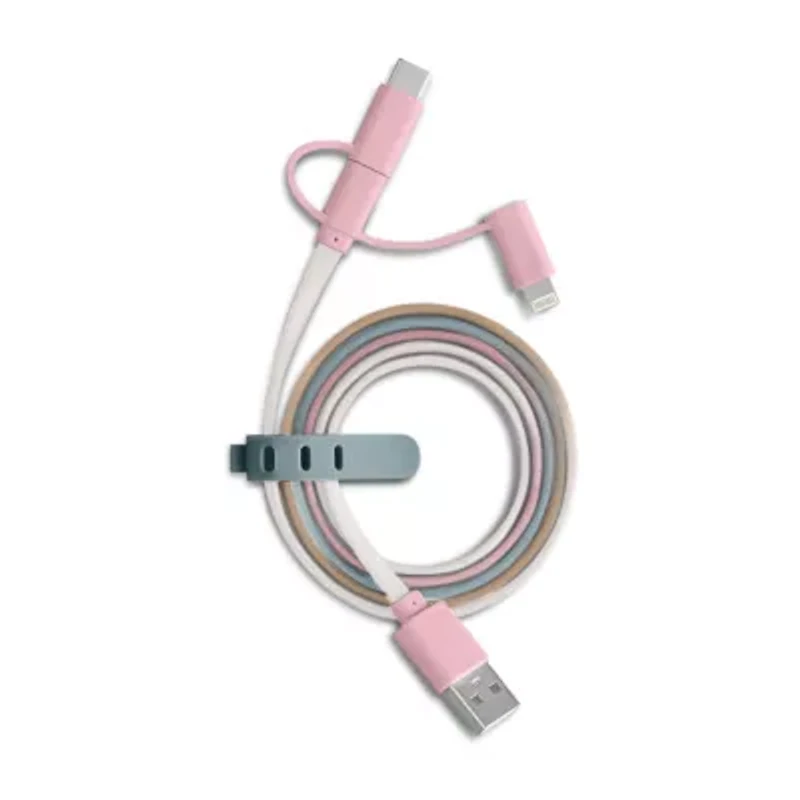 MVMT 3 In 1 Charge And Sync Cable