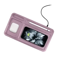 MVMT QI Charging Tech Valet