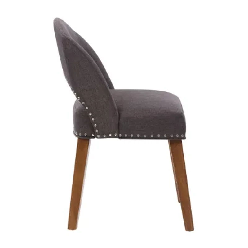 Tiffany Dining 2-pc. Side Chair