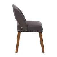  Tiffany Dining 2-pc. Side Chair