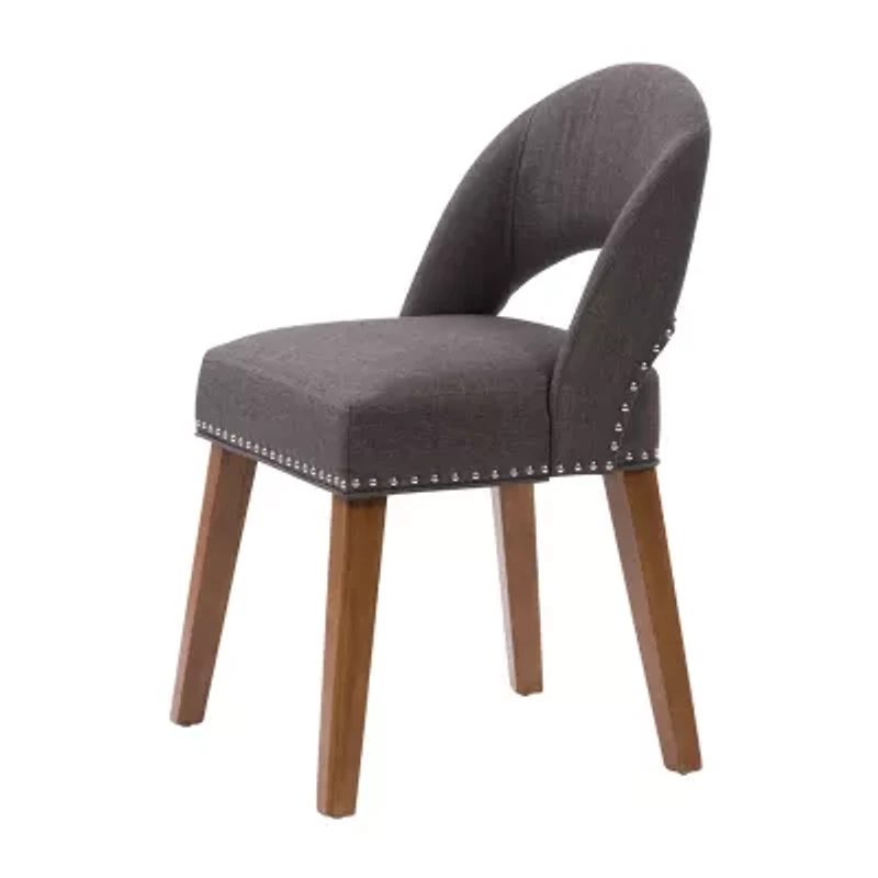  Tiffany Dining 2-pc. Side Chair