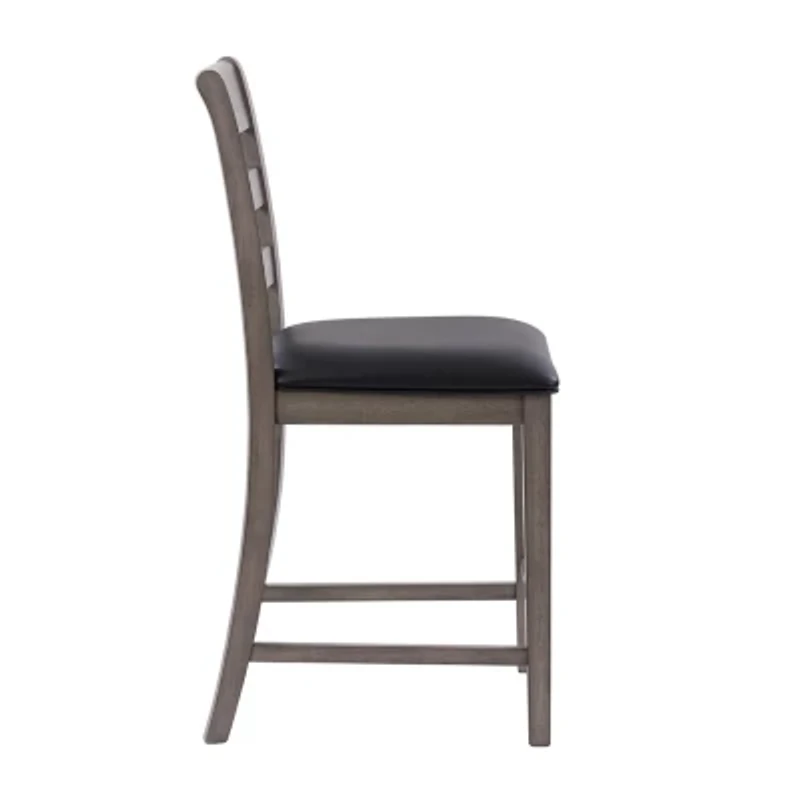 New York Counter Height Dining 2-pc. Chairs