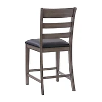 New York Counter Height Dining 2-pc. Chairs