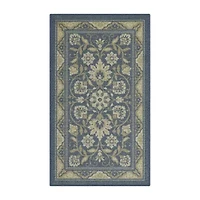 Maples Luna Traditional Rectangular Indoor Rugs