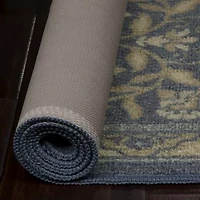 Maples Luna Traditional Rectangular Indoor Rugs