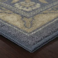 Maples Luna Traditional Rectangular Indoor Rugs