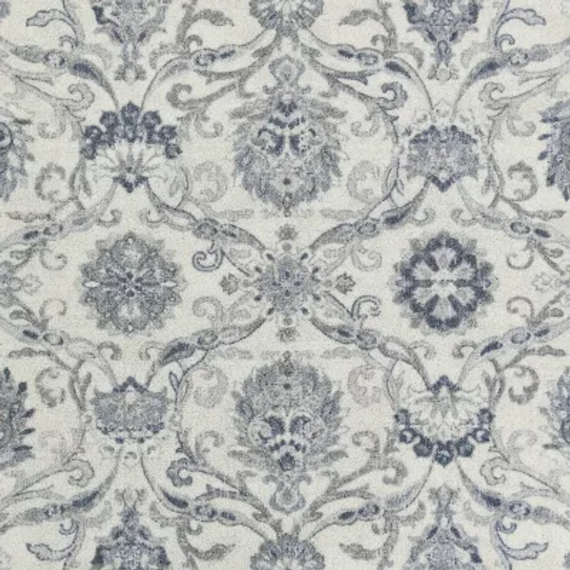 Maples Kaleidoscope Rectangular Indoor Rugs