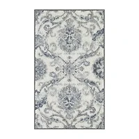 Maples Kaleidoscope Rectangular Indoor Rugs