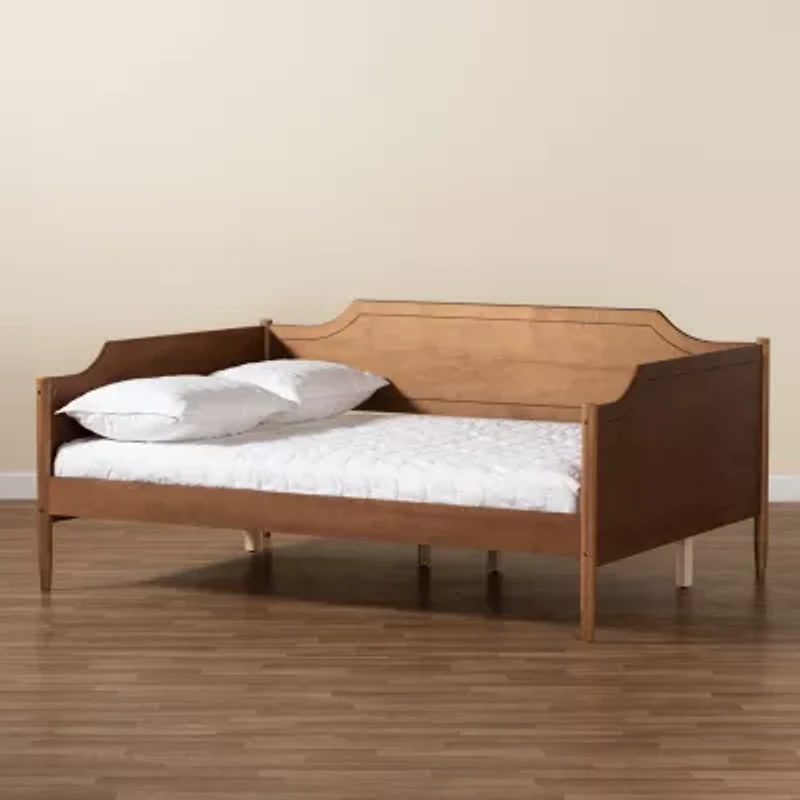 Alya Wooden Daybed
