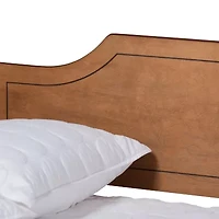 Alya Wooden Daybed