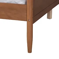 Alya Wooden Daybed