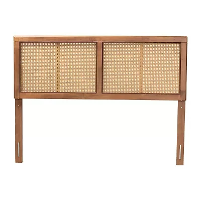 Gilbert Wooden Headboard