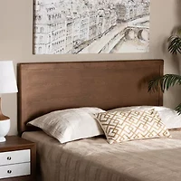 Alan Wooden Headboards