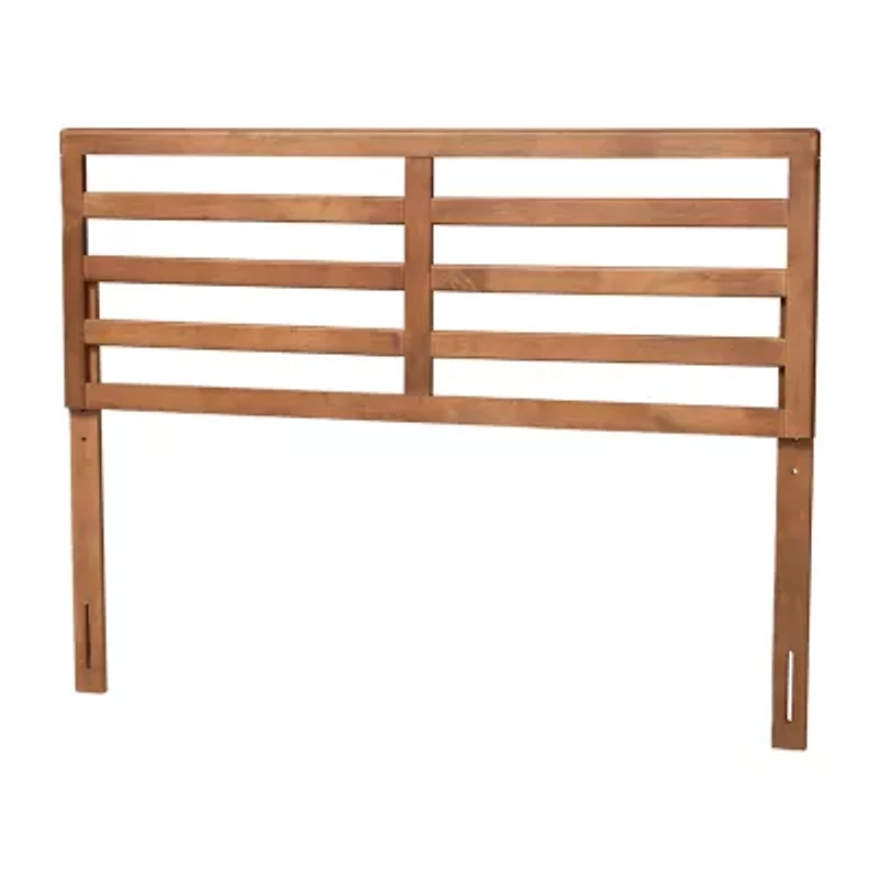 Akemi Wooden Headboards