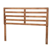 Akemi Wooden Headboards