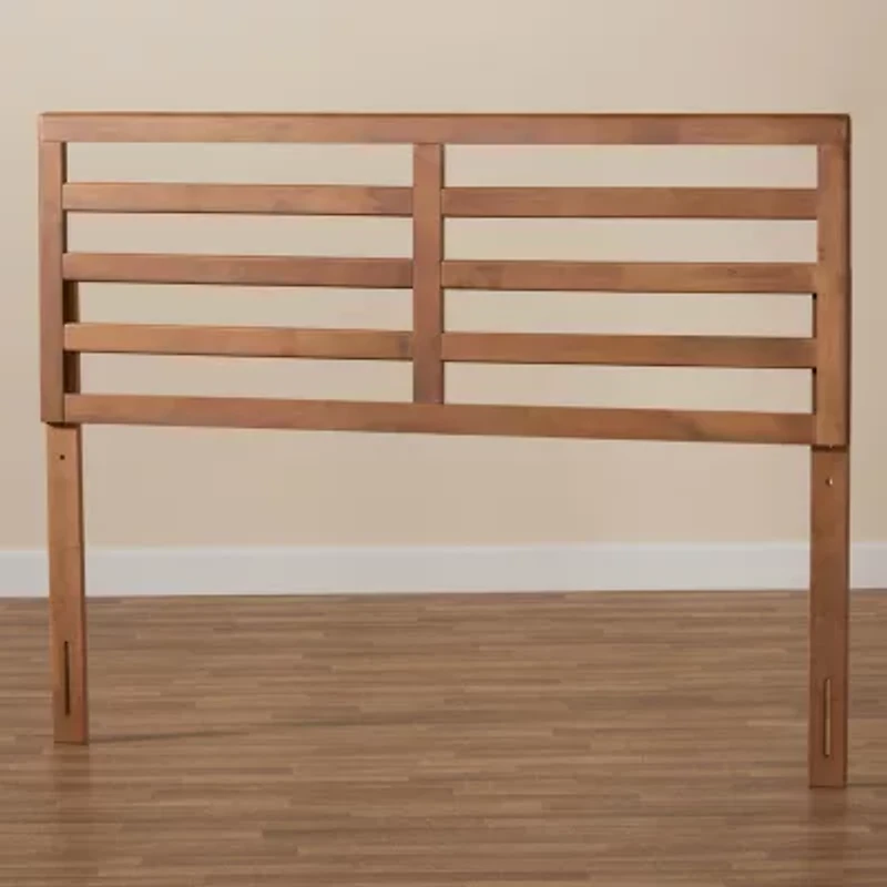 Akemi Wooden Headboards