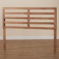 Akemi Wooden Headboards