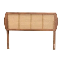 Harris Wooden Headboards