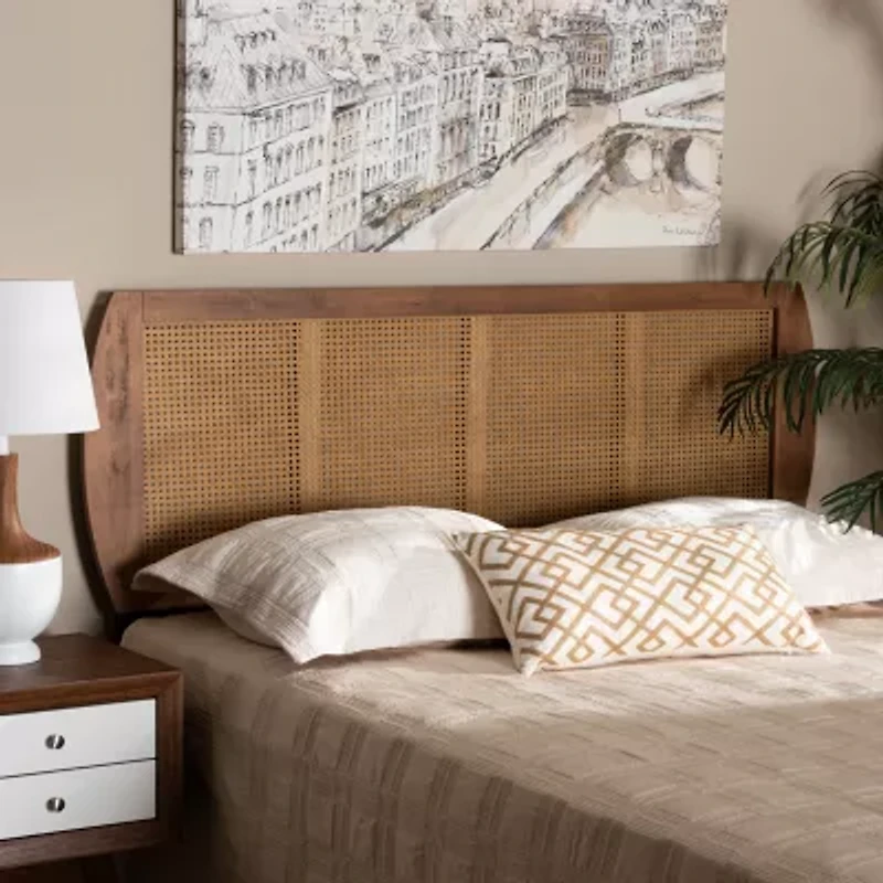 Harris Wooden Headboards