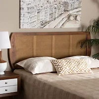 Harris Wooden Headboards