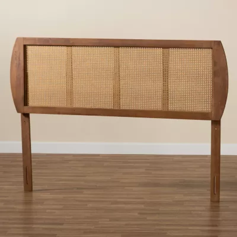 Harris Wooden Headboards